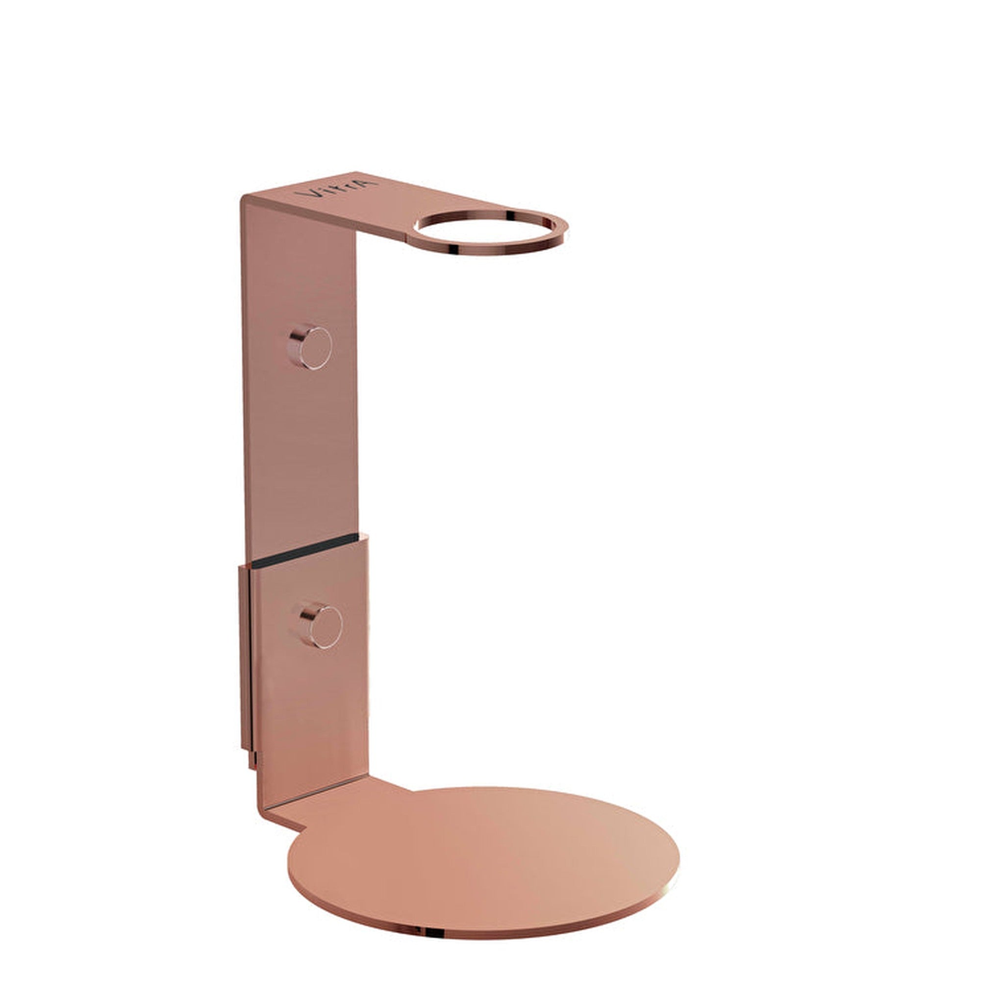 VitrA Origin Sıvı Sabunluk Tutacağı, Soft Bakır - A4489229 - Görsel 1