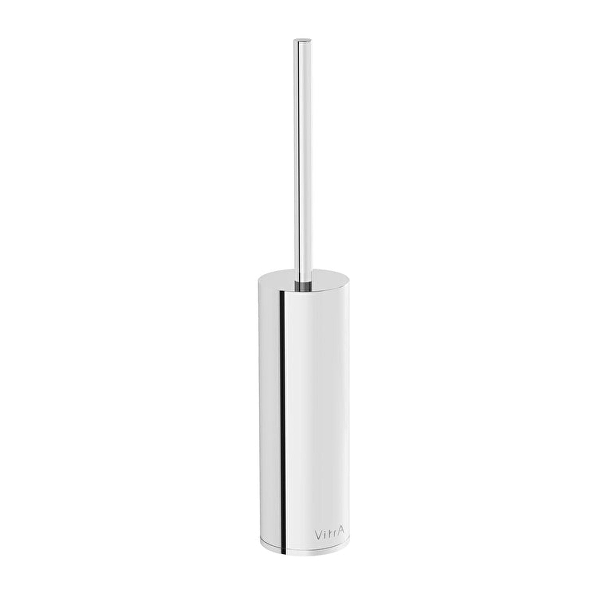 VitrA Origin Tuvalet Fırçalığı (Yerden) - A44893 - Görsel 1