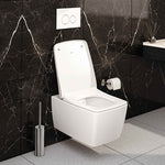 VitrA Origin Tuvalet Fırçalığı (Yerden) - A44893 - Görsel 3