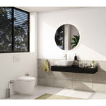 VitrA Origin Tuvalet Fırçalığı (Yerden) - A44893 - Görsel 4