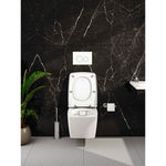 VitrA Origin Tuvalet Fırçalığı (Yerden) - A44893 - Görsel 7
