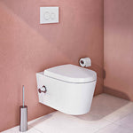 VitrA Origin Tuvalet Fırçalığı (Yerden) - A44893 - Görsel 11