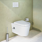 VitrA Origin Tuvalet Fırçalığı (Yerden) - A44893 - Görsel 12
