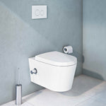 VitrA Origin Tuvalet Fırçalığı (Yerden) - A44893 - Görsel 14