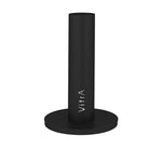VitrA Origin Diş Fırçalığı (Tekli-Yerden), Siyah - A4489636 - Görsel 1