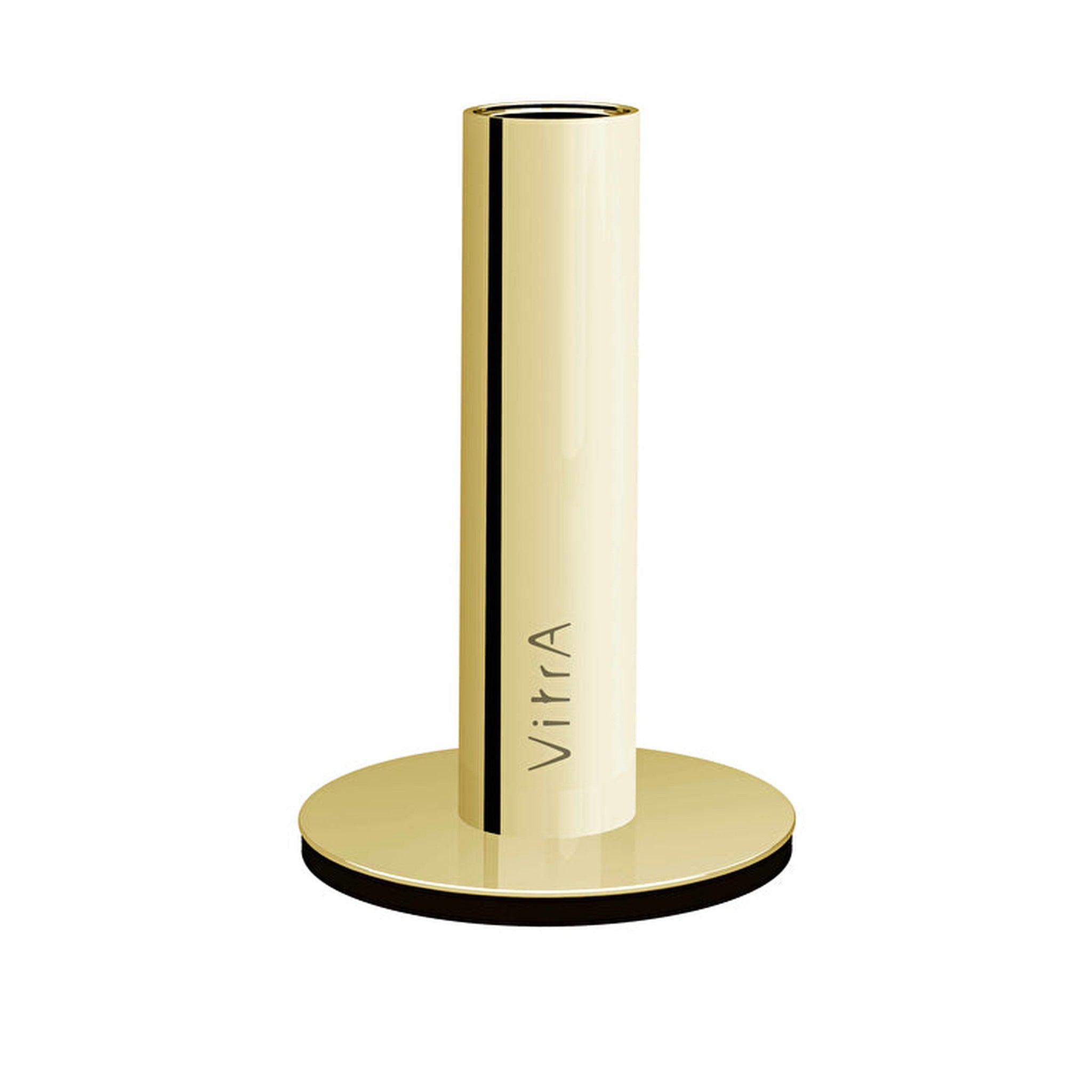 VitrA Origin Diş Fırçalığı (Tekli-Yerden), Soft Altın - A4489674 - Görsel 1