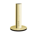 VitrA Origin Diş Fırçalığı (Tekli-Yerden), Soft Altın - A4489674 - Görsel 1