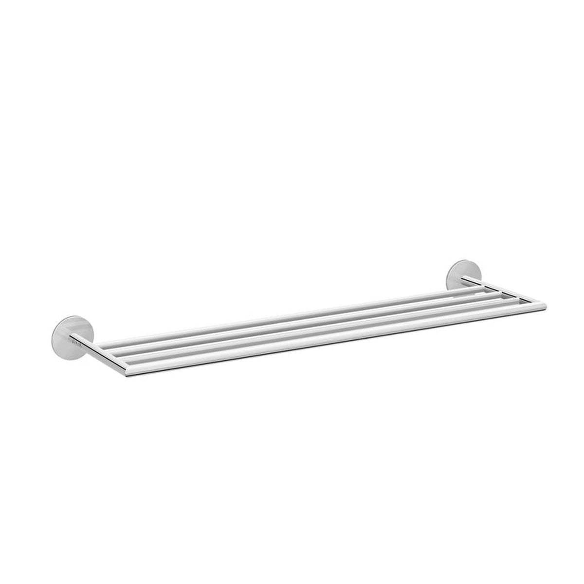 VitrA Origin Üçlü Havluluk, Krom - A44899 - Görsel 1