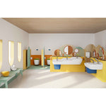 VitrA Sento Çocuklar İçin Sıvı Sabunluk Tutacağı (Duvardan) - A4491567 - Görsel 6