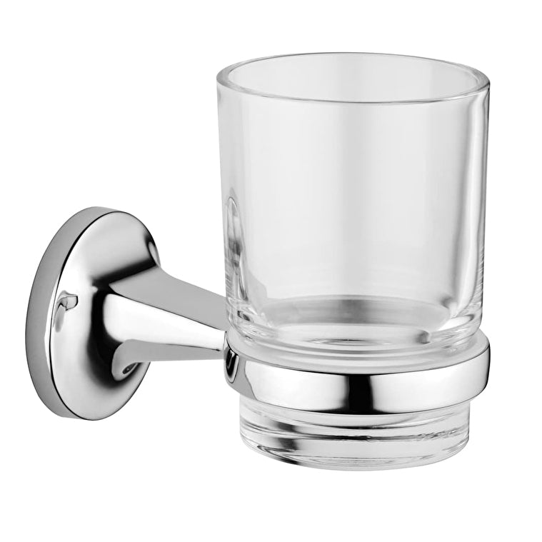 Artema Marin Diş Fırçalığı, Krom - A44942 - Görsel 1