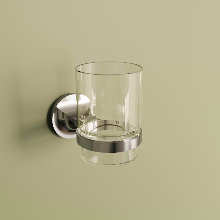 Artema Marin Diş Fırçalığı, Krom - A44942 - Görsel 5