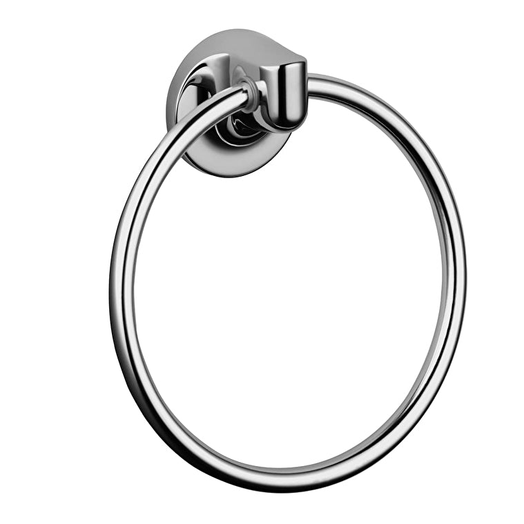 Artema Marin Halka Havluluk, Krom - A44943 - Görsel 1