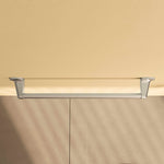 Artema Marin Havluluk 490 mm, Krom - A44944 - Görsel 6