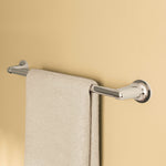 Artema Marin Havluluk 490 mm, Krom - A44944 - Görsel 5