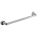 Artema Marin Havluluk 490 mm, Krom - A44944 - Görsel 1
