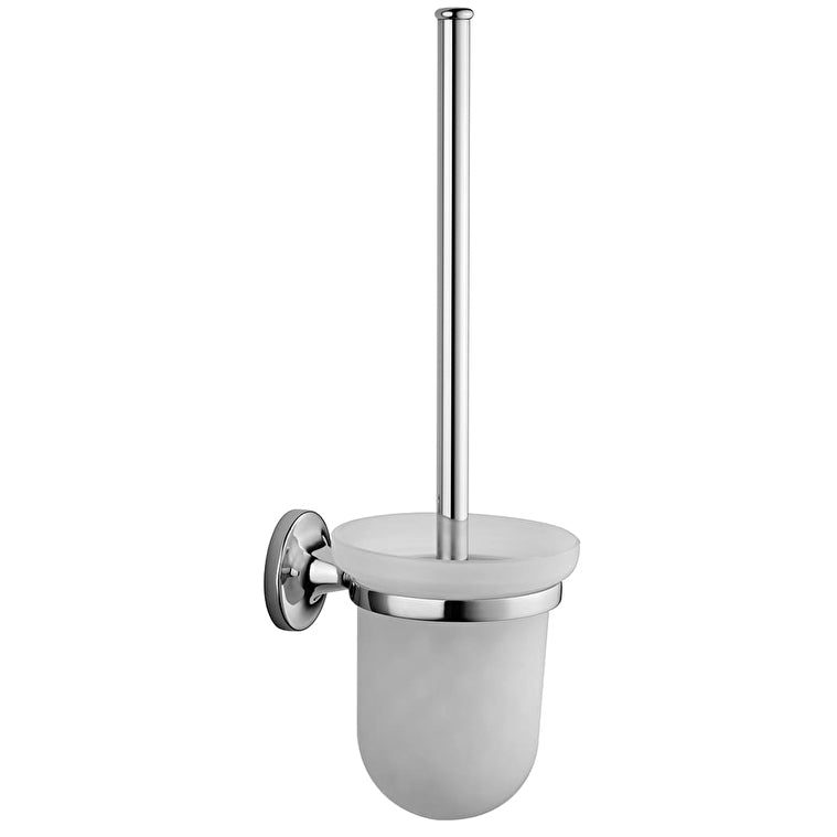 Artema Marin Tuvalet Fırçalığı, Krom - A44948 - Görsel 1