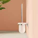 Artema Marin Tuvalet Fırçalığı, Krom - A44948 - Görsel 5