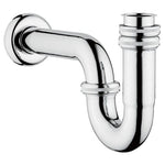 Artema Lavabo / Eviye Sifonu Alt Grubu (P Tipi) – A45117