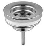 Artema Lavabo Yuvarlak Süzgeci (Sabit) – A45137