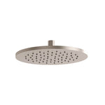 VitrA Origin XL Duş Başlığı, 25 cm, Fırçalı Nikel – A4563834