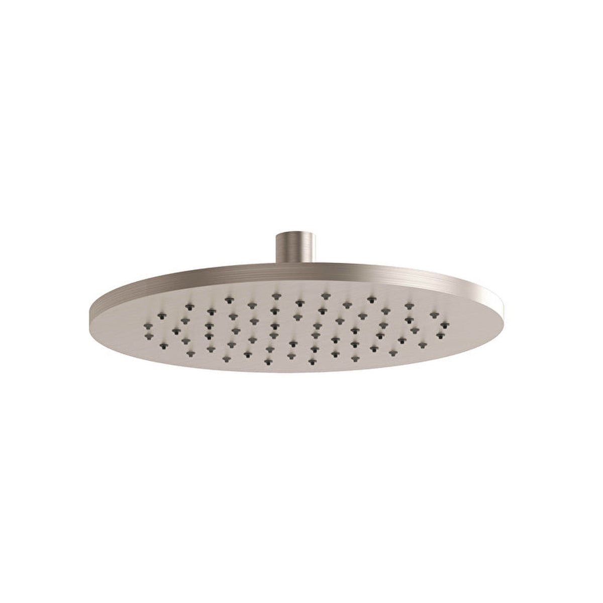 VitrA Origin XL Duş Başlığı, 25 cm, Fırçalı Nikel – A4563834