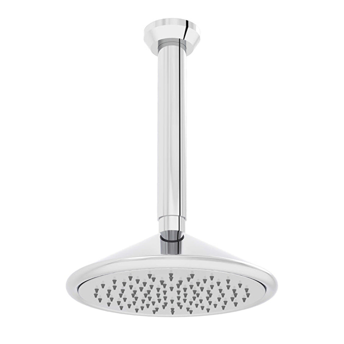 VitrA Liquid Tavandan Tepe Duşu Seti – A45750
