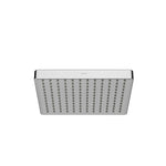 Artema Core Square Duş Başlığı, 25 cm, Tek Fonksiyonlu – A45913
