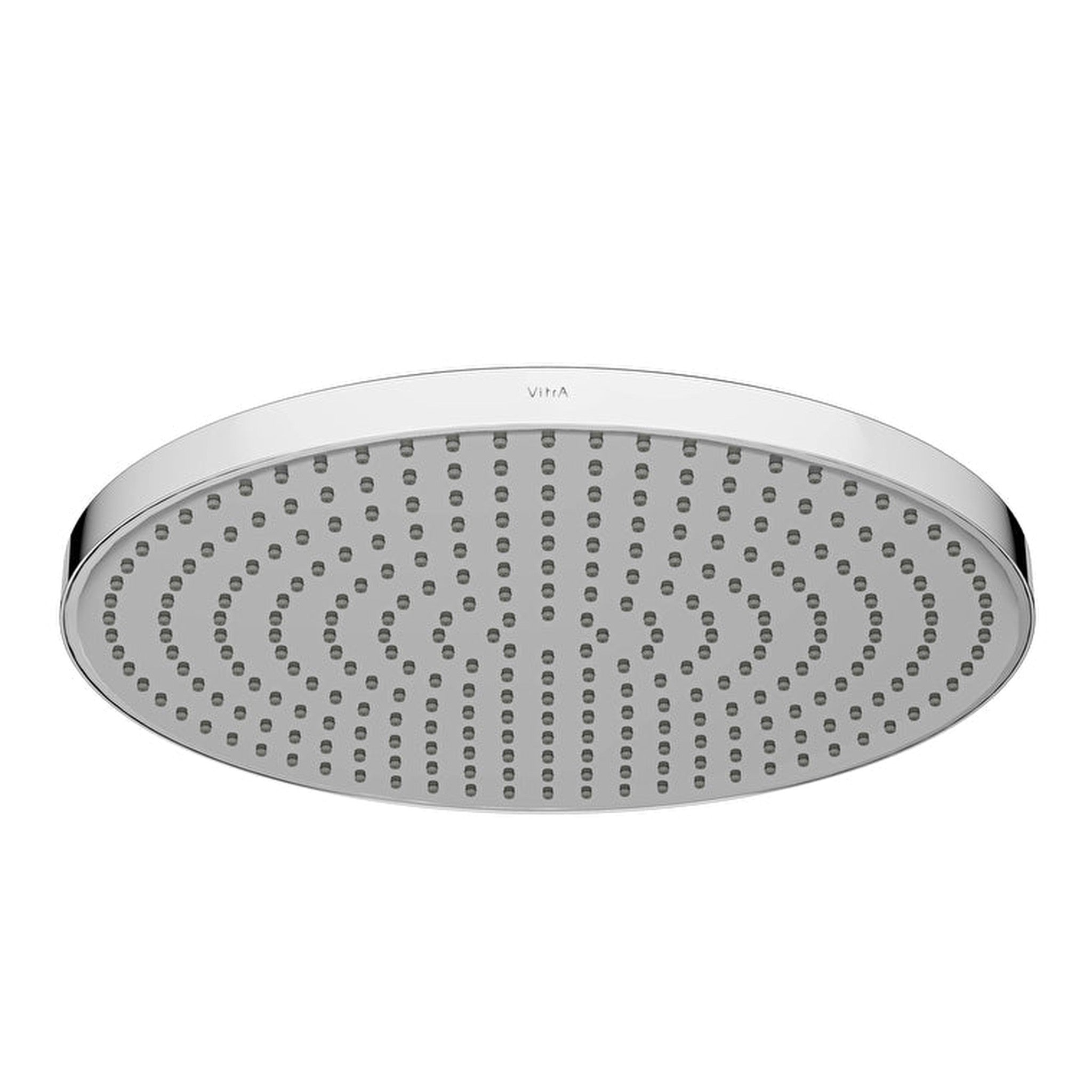 VitrA Prime Round Duş Başlığı, 40 cm, Tek Fonksiyonlu – A45920