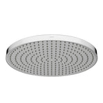 VitrA Prime Round Duş Başlığı, 40 cm, Tek Fonksiyonlu – A45920