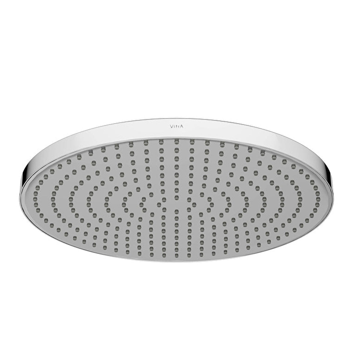 VitrA Prime Round Duş Başlığı, 40 cm, Tek Fonksiyonlu – A45920