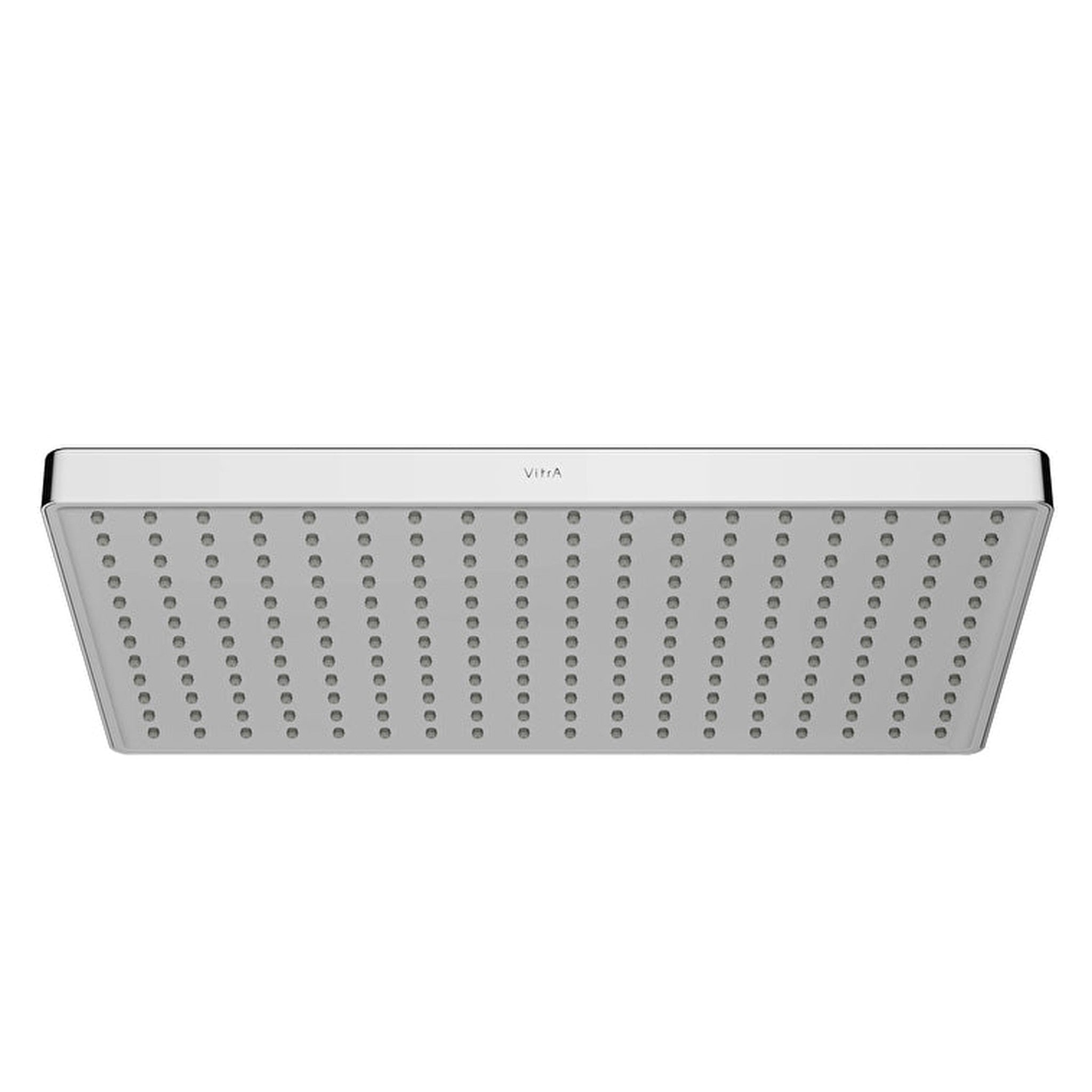 VitrA Prime Square Duş Başlığı, 40 cm, Tek Fonksiyonlu – A45921
