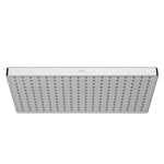 VitrA Prime Square Duş Başlığı, 40 cm, Tek Fonksiyonlu – A45921