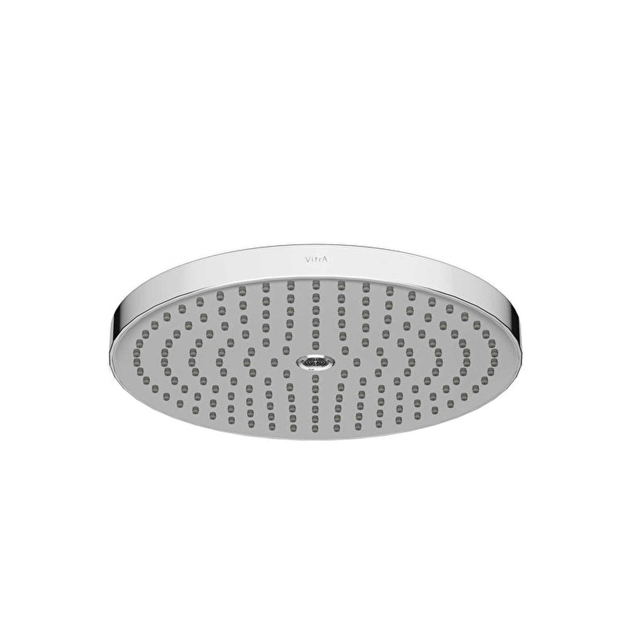 VitrA Prime Round Duvardan Tepe Duşu Seti, 30 cm, 2 Akışlı (Sıva Üstü Grubu) – A45922