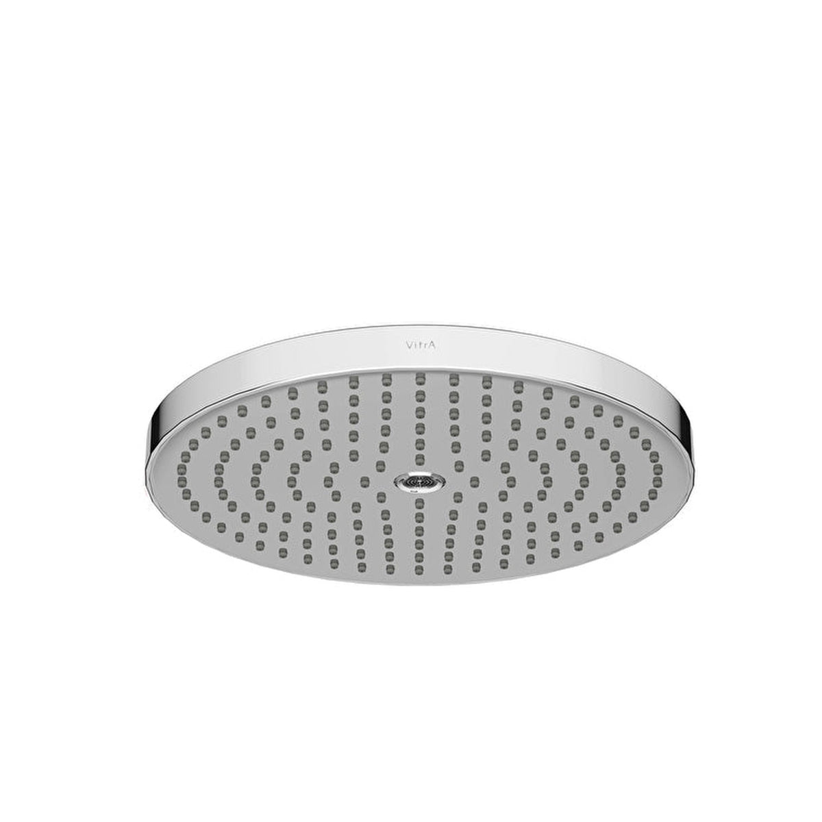 VitrA Prime Round Duvardan Tepe Duşu Seti, 30 cm, 2 Akışlı (Sıva Üstü Grubu) – A45922
