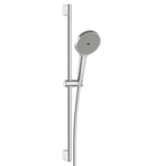 VitrA Prime Round 3F Sürgülü El Duşu Takımı – A45927