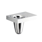 Artema İstanbul Diş Fırçalığı (Duvardan), Krom - A48017 - Görsel 1