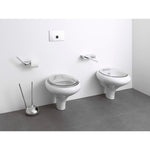 Artema İstanbul Tuvalet Fırçalığı, Krom - A48048 - Görsel 7