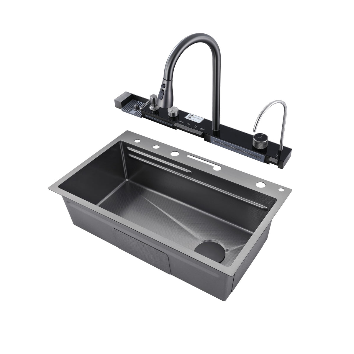 Fleko Classic Teknolojik Evye Seti 12701750