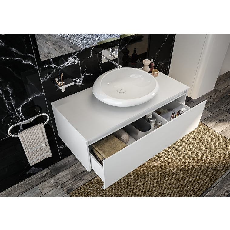 Artema İstanbul Halka Havluluk, Krom - A48008 - Görsel 5