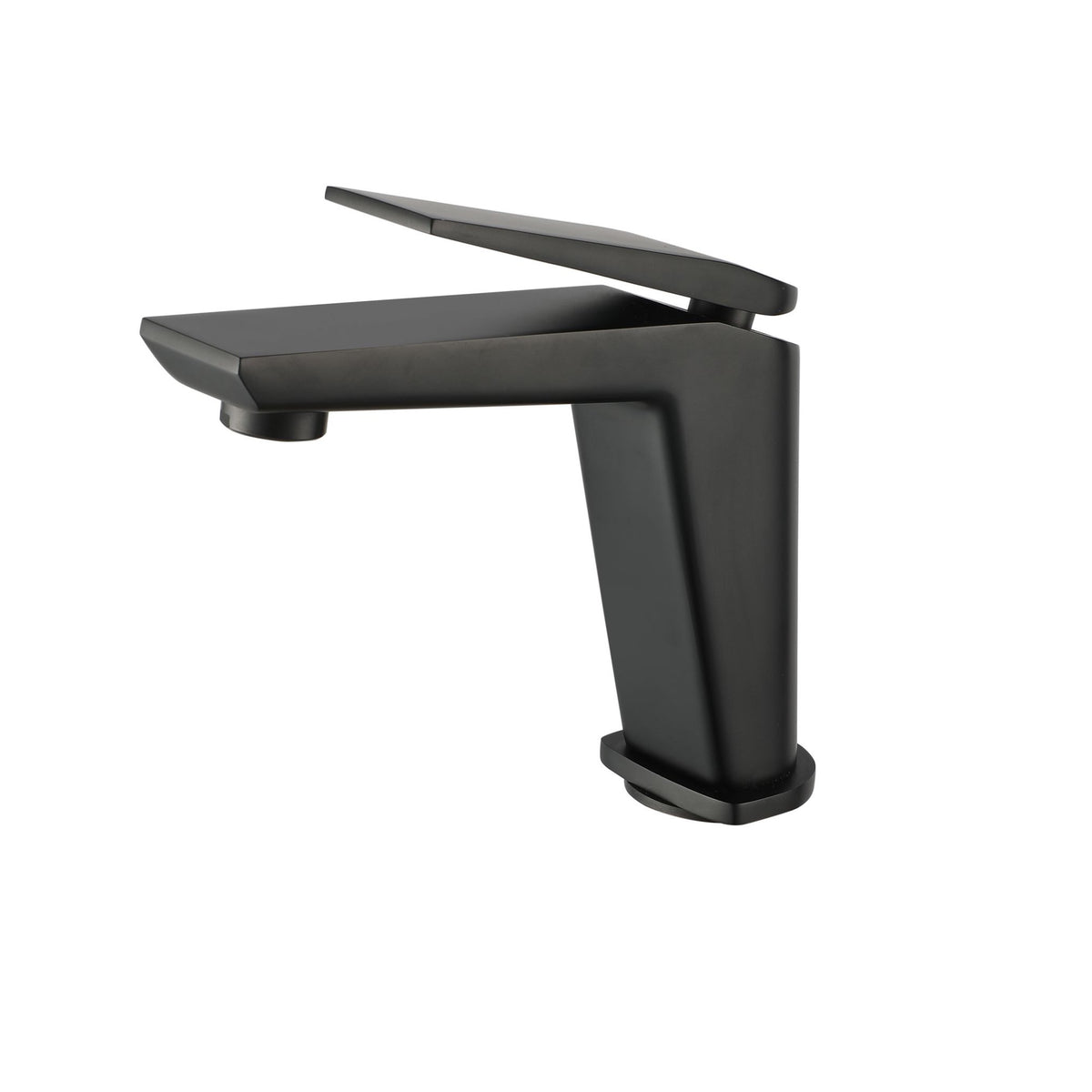 Fleko Mustang Siyah Lavabo Bataryası 10170234