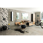 VitrA Origin Tuvalet Fırçalığı (Yerden), Mat Siyah - A4489336 - Görsel 19