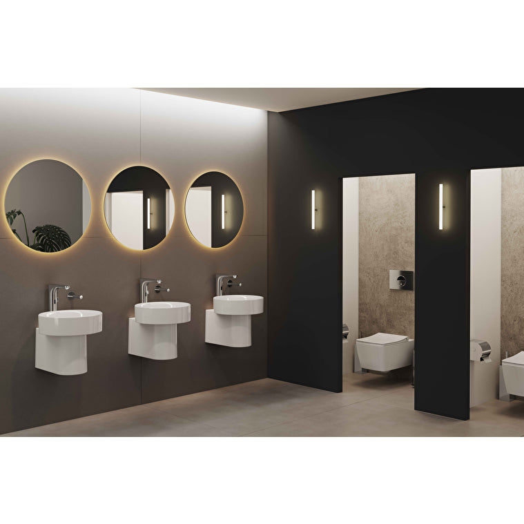 Artema Projekta Çöp Kovası Yavaş Kapanır (4,5 Litre) - A44012 - Görsel 2