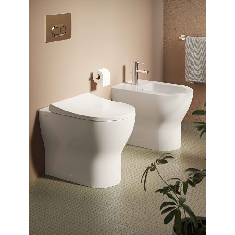 Artema Minimax Tuvalet Kağıtlığı, Krom - A44789 - Görsel 18