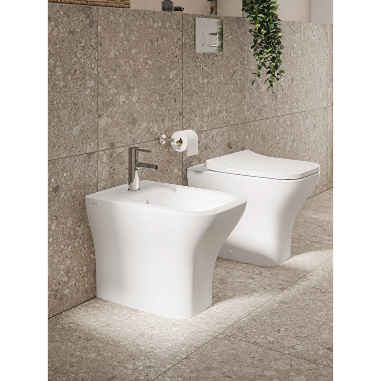 Artema Minimax Tuvalet Kağıtlığı, Krom - A44789 - Görsel 23