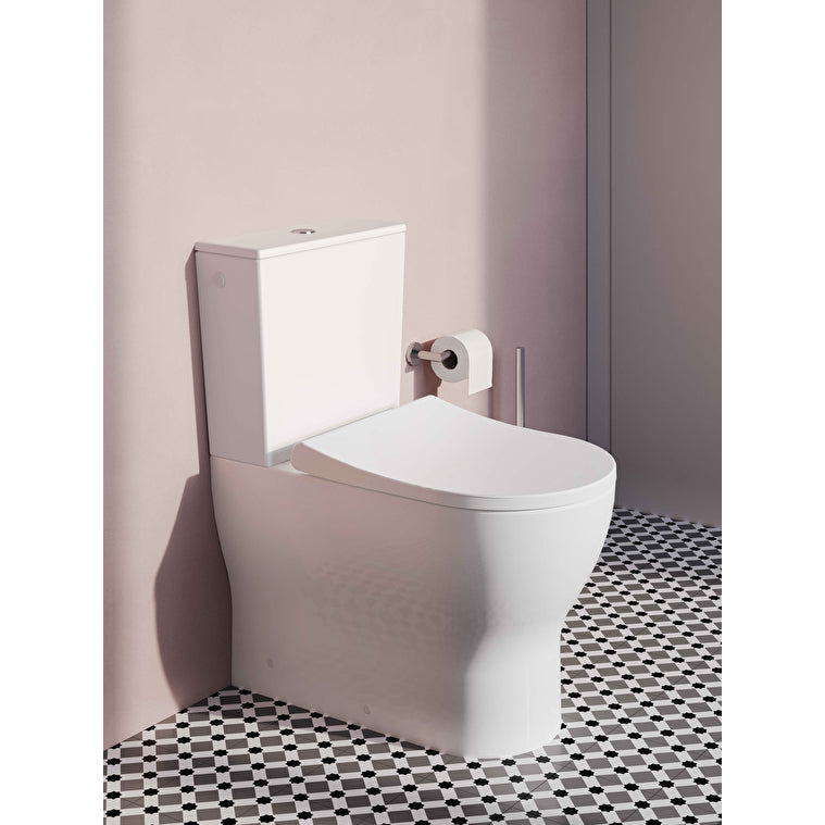 Artema Minimax Tuvalet Kağıtlığı, Krom - A44789 - Görsel 8