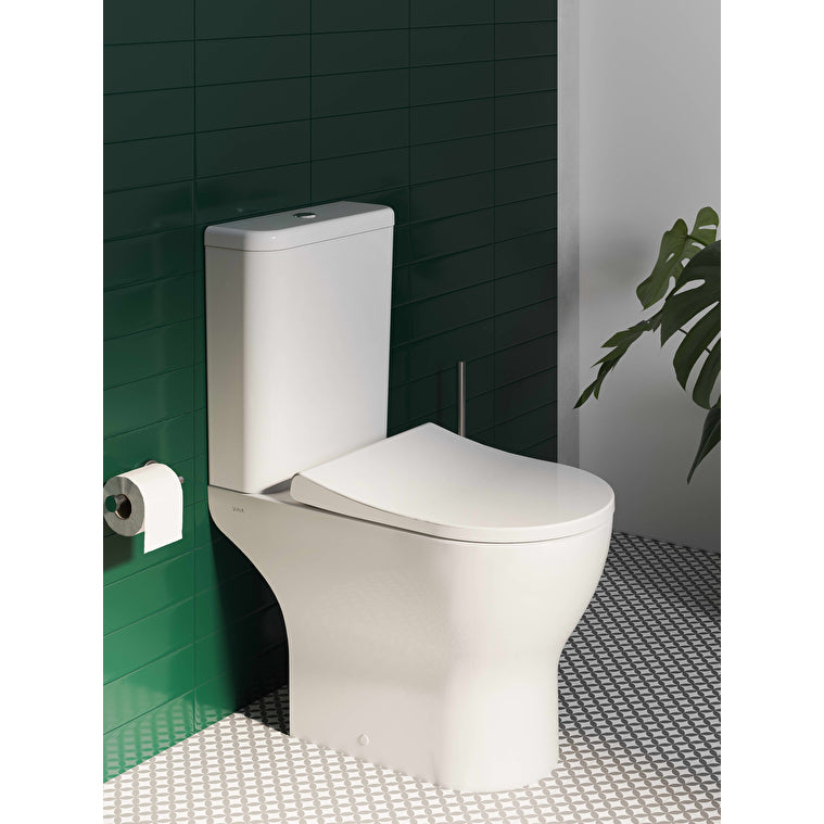 Artema Minimax Tuvalet Kağıtlığı, Krom - A44789 - Görsel 13