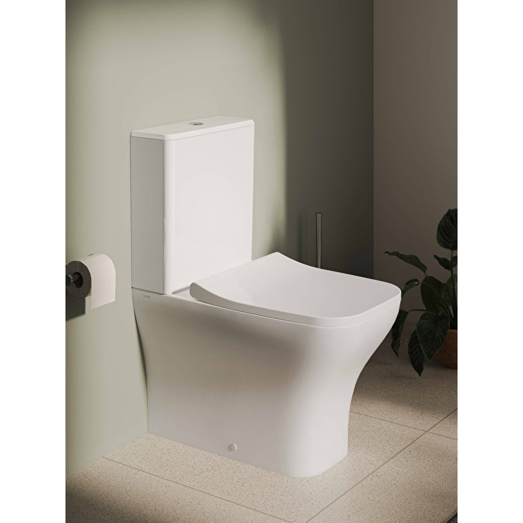Artema Minimax Tuvalet Kağıtlığı, Krom - A44789 - Görsel 29