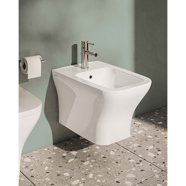 Artema Minimax Tuvalet Kağıtlığı, Krom - A44789 - Görsel 25