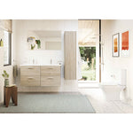Artema Minimax Havluluk, Krom - A44783 - Görsel 18