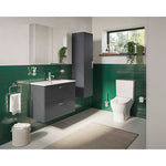 Artema Minimax Havluluk, Krom - A44783 - Görsel 14